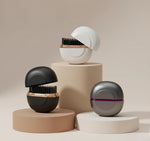 Brosse lissante nomade KERAYA